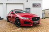 USED 2016 66 JAGUAR XE 2.0 R-SPORT 4d 178 BHP LANE ASSIST+ELECTRIC SEATS+REV CAM