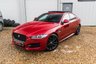 USED 2016 66 JAGUAR XE 2.0 R-SPORT 4d 178 BHP LANE ASSIST+ELECTRIC SEATS+REV CAM