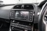 USED 2016 66 JAGUAR XE 2.0 R-SPORT 4d 178 BHP LANE ASSIST+ELECTRIC SEATS+REV CAM