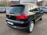 USED 2012 12 VOLKSWAGEN TIGUAN 2.0 TDI SE 4Motion 5dr - GLASS ROOF 