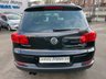 USED 2012 12 VOLKSWAGEN TIGUAN 2.0 TDI SE 4Motion 5dr - GLASS ROOF 