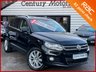 USED 2012 12 VOLKSWAGEN TIGUAN 2.0 TDI SE 4Motion 5dr - GLASS ROOF 