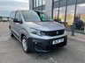 USED 2020 20 PEUGEOT PARTNER 1.5 BLUEHDI PROFESSIONAL L1 102PS EURO 6 ULEZ COMPLIANT  -   3 SEATS