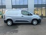 USED 2020 20 PEUGEOT PARTNER 1.5 BLUEHDI PROFESSIONAL L1 102PS EURO 6 ULEZ COMPLIANT  -   3 SEATS
