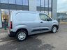 USED 2020 20 PEUGEOT PARTNER 1.5 BLUEHDI PROFESSIONAL L1 102PS EURO 6 ULEZ COMPLIANT  -   3 SEATS