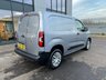 USED 2020 20 PEUGEOT PARTNER 1.5 BLUEHDI PROFESSIONAL L1 102PS EURO 6 ULEZ COMPLIANT  -   3 SEATS