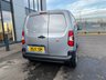 USED 2020 20 PEUGEOT PARTNER 1.5 BLUEHDI PROFESSIONAL L1 102PS EURO 6 ULEZ COMPLIANT  -   3 SEATS