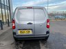 USED 2020 20 PEUGEOT PARTNER 1.5 BLUEHDI PROFESSIONAL L1 102PS EURO 6 ULEZ COMPLIANT  -   3 SEATS