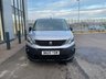 USED 2020 20 PEUGEOT PARTNER 1.5 BLUEHDI PROFESSIONAL L1 102PS EURO 6 ULEZ COMPLIANT  -   3 SEATS