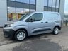 USED 2020 20 PEUGEOT PARTNER 1.5 BLUEHDI PROFESSIONAL L1 102PS EURO 6 ULEZ COMPLIANT  -   3 SEATS