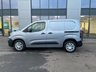 USED 2020 20 PEUGEOT PARTNER 1.5 BLUEHDI PROFESSIONAL L1 102PS EURO 6 ULEZ COMPLIANT  -   3 SEATS