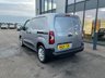 USED 2020 20 PEUGEOT PARTNER 1.5 BLUEHDI PROFESSIONAL L1 102PS EURO 6 ULEZ COMPLIANT  -   3 SEATS