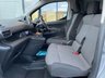 USED 2020 20 PEUGEOT PARTNER 1.5 BLUEHDI PROFESSIONAL L1 102PS EURO 6 ULEZ COMPLIANT  -   3 SEATS