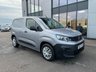USED 2020 20 PEUGEOT PARTNER 1.5 BLUEHDI PROFESSIONAL L1 102PS EURO 6 ULEZ COMPLIANT  -   3 SEATS
