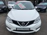 USED 2018 67 NISSAN PULSAR 1.5 DCI N-Connecta 5dr - SAT NAV 
