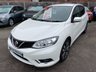 USED 2018 67 NISSAN PULSAR 1.5 DCI N-Connecta 5dr - SAT NAV 