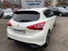 USED 2018 67 NISSAN PULSAR 1.5 DCI N-Connecta 5dr - SAT NAV 