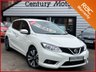 USED 2018 67 NISSAN PULSAR 1.5 DCI N-Connecta 5dr - SAT NAV 