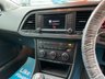 USED 2015 65 SEAT LEON 2.0 TDI FR Tech Pack 150 5dr - SAT NAV 