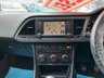 USED 2015 65 SEAT LEON 2.0 TDI FR Tech Pack 150 5dr - SAT NAV 