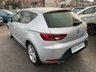 USED 2015 65 SEAT LEON 2.0 TDI FR (Technology Pack) 5dr - SAT NAV 