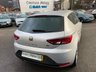 USED 2015 65 SEAT LEON 2.0 TDI FR (Technology Pack) 5dr - SAT NAV 