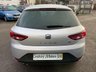 USED 2015 65 SEAT LEON 2.0 TDI FR (Technology Pack) 5dr - SAT NAV 