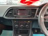 USED 2015 65 SEAT LEON 2.0 TDI FR (Technology Pack) 5dr - SAT NAV 