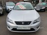USED 2015 65 SEAT LEON 2.0 TDI FR (Technology Pack) 5dr - SAT NAV 