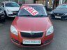USED 2008 58 SKODA FABIA 1.2 12v HTP 5dr ESTATE 