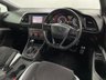 USED 2014 14 SEAT LEON 2.0 TSI CUPRA DSG 3d 276 BHP F/S/H, SAT NAV, CLEAN EXAMPLE!