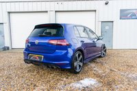 USED 2016 16 VOLKSWAGEN GOLF 2.0 R DSG 5d 298 BHP CADIZ ALLOYS+BLUETOOTH+SAT NAV