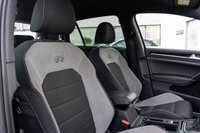 USED 2016 16 VOLKSWAGEN GOLF 2.0 R DSG 5d 298 BHP CADIZ ALLOYS+BLUETOOTH+SAT NAV