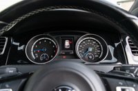 USED 2016 16 VOLKSWAGEN GOLF 2.0 R DSG 5d 298 BHP CADIZ ALLOYS+BLUETOOTH+SAT NAV