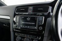 USED 2016 16 VOLKSWAGEN GOLF 2.0 R DSG 5d 298 BHP CADIZ ALLOYS+BLUETOOTH+SAT NAV