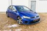 USED 2016 16 VOLKSWAGEN GOLF 2.0 R DSG 5d 298 BHP CADIZ ALLOYS+BLUETOOTH+SAT NAV