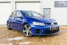 USED 2016 16 VOLKSWAGEN GOLF 2.0 R DSG 5d 298 BHP CADIZ ALLOYS+BLUETOOTH+SAT NAV