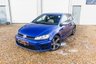USED 2016 16 VOLKSWAGEN GOLF 2.0 R DSG 5d 298 BHP CADIZ ALLOYS+BLUETOOTH+SAT NAV