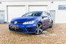 USED 2016 16 VOLKSWAGEN GOLF 2.0 R DSG 5d 298 BHP CADIZ ALLOYS+BLUETOOTH+SAT NAV