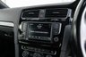 USED 2016 16 VOLKSWAGEN GOLF 2.0 R DSG 5d 298 BHP CADIZ ALLOYS+BLUETOOTH+SAT NAV