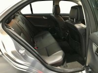USED 2012 12 MERCEDES-BENZ C CLASS 2.1 C220 CDI BLUEEFFICIENCY ELEGANCE 4d 168 BHP Full Mercedes History