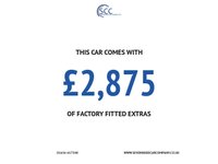 USED 2012 12 MERCEDES-BENZ C CLASS 2.1 C220 CDI BLUEEFFICIENCY ELEGANCE 4d 168 BHP Full Mercedes History