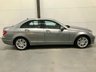 USED 2012 12 MERCEDES-BENZ C CLASS 2.1 C220 CDI BLUEEFFICIENCY ELEGANCE 4d 168 BHP Full Mercedes History