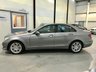USED 2012 12 MERCEDES-BENZ C CLASS 2.1 C220 CDI BLUEEFFICIENCY ELEGANCE 4d 168 BHP Full Mercedes History