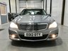 USED 2012 12 MERCEDES-BENZ C CLASS 2.1 C220 CDI BLUEEFFICIENCY ELEGANCE 4d 168 BHP Full Mercedes History