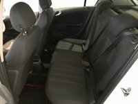 USED 2010 10 VAUXHALL CORSA 1.4 SRI 5d 98 BHP Low Mileage, New MOT, FSH