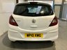 USED 2010 10 VAUXHALL CORSA 1.4 SRI 5d 98 BHP Low Mileage, New MOT, FSH