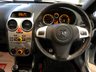USED 2010 10 VAUXHALL CORSA 1.4 SRI 5d 98 BHP Low Mileage, New MOT, FSH