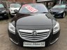 USED 2011 61 VAUXHALL INSIGNIA 2.0 CDTI Elite NAV 160 5dr - LEATHER 