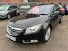 USED 2011 61 VAUXHALL INSIGNIA 2.0 CDTI Elite NAV 160 5dr - LEATHER 